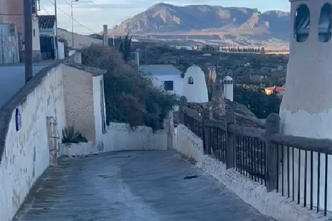 Cave house i Baza, Granada, Baza - € 29.900 | Ref: 132 - foto 7